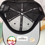 Gorra New Era 59FIFTY New York Yankees Negra con Bordado Floral