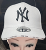 Jockey New Era 9FORTY Adjustable New York Yankees Blanco