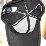 Jockey New Era 59FIFTY New York Yankees Negro