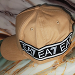 🧢 Jockey Emporio Armani EA7 Beige Original
✨ Estilo, calidad y exclusividad en un solo accesorio.