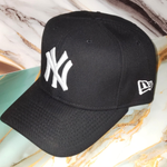 Jockey New Era 59FIFTY New York Yankees Negro