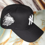Jockey New Era 59FIFTY New York Yankees Negro