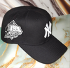 Jockey New Era 59FIFTY New York Yankees Negro