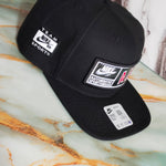 Gorra Nike Pro Air Authentic Sportswear Negra Unisex 🧢