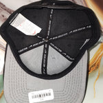 Gorra Nike Pro Air Authentic Sportswear Negra Unisex 🧢